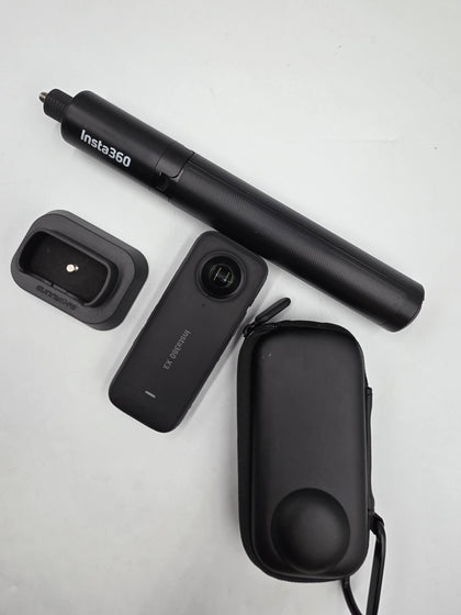 Insta360 x3