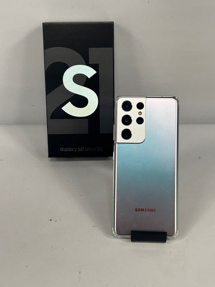 Samsung Galaxy S21 Ultra 128GB