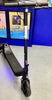 Zinc Formula E GZ3 Electric Folding Scooter