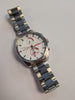 White Faced Hugo Boss Watch Boxed