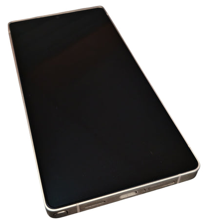 Samsung Galaxy S25 Ultra 256GB - Unlocked **Unboxed**