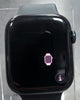 Watch Series 8 - GPS - Midnight Aluminium - S/M Strap - 45mm - 100% Battery Health