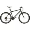 Carrera Parva Mens Hybrid Bike - Black 27.5" Wheels / 18" Frame **Collection Only**