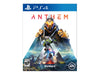Sony Anthem PS4 One Size