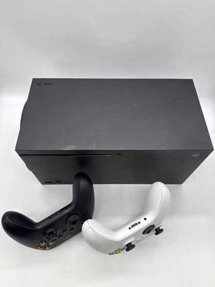 Xbox Series X Bundle