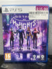 GOTHAM KNIGHTS PS5