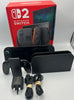 Switch 2 Console, 256GB + Black Joy-Con 2, (No DLC) Boxed