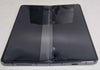 **FAULTY** Samsung Galaxy Z Fold4 256GB Phantom Black, Unlocked  SPARES/REPAIRES  *faulty Inner Screen*