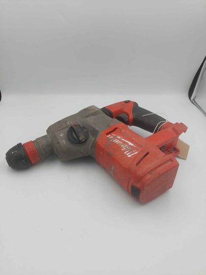 Milwaukee M18 CHPX Fuel SDS & Hammer Drill- Body Only