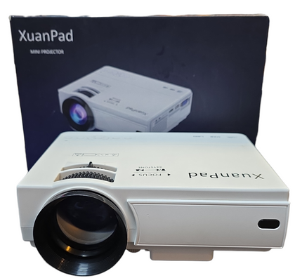 XuanPad Mini Projector
