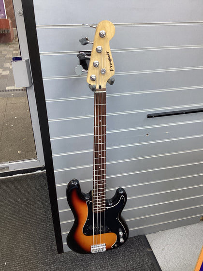 Westfield Bass Guitar