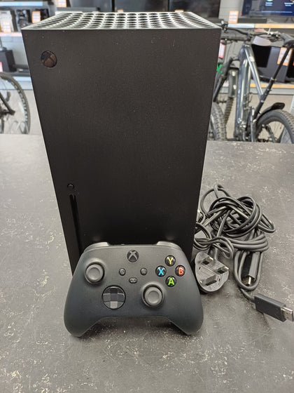 Microsoft Xbox Series X Console