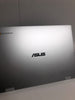 Asus CX1 14" Chromebook - Intel Pentium , 64 GB eMMC, Silver