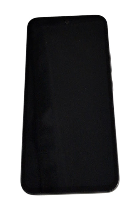 Samsung Galaxy A54 5G 128GB Black Unlocked