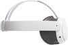 Meta Quest 3 Headset + Extended Head Strap