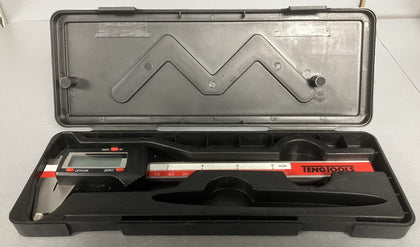 ** Collection Only ** Teng Tools Caliper Digital 150mm