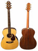 Crafter T035/N Acoustic Guitar *COLLECTION ONLY*
