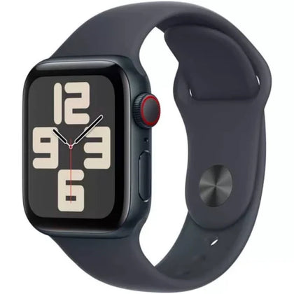 Apple Watch SE 2nd Gen 40mm - GPS