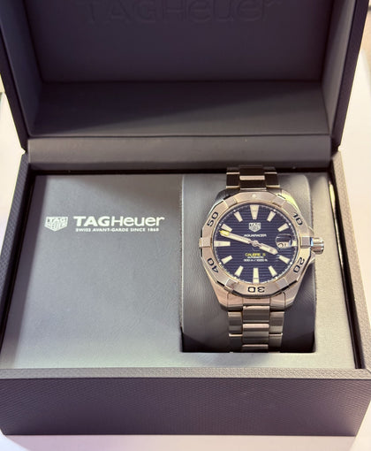 TAG Heuer Aquaracer Calibre 5 300M