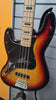 **COLLECTION ONLY** Left Hand Only Harley Benton JB-75MN LH SB Vintage Series