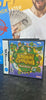 ANIMAL CROSSING WILD WORLD NINTENDO DS GAME