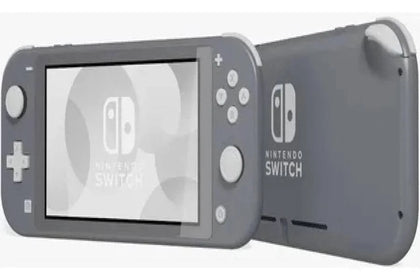 Nintendo Switch Lite - Black - 32GB