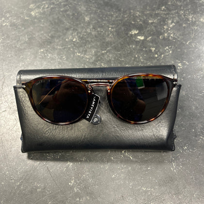Persol Sunglasses PO3210S 24/57 Havana Brown Polarised