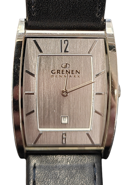 Grenen Watch L-37LSLB - Unboxed***Store Collection Only***