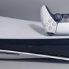 Playstation 5 Console, 825GB, White, Disc Edition Boxed
