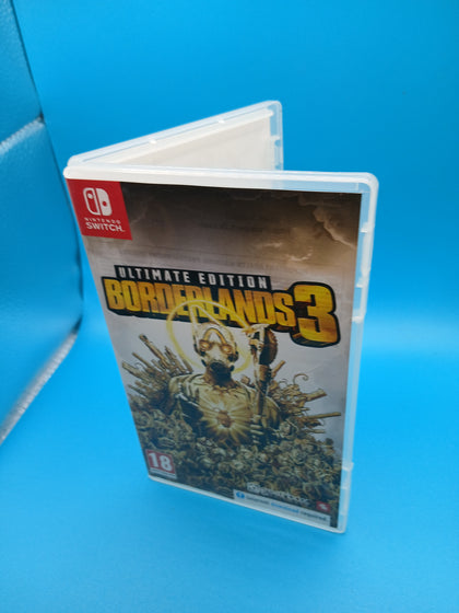 Borderlands 3 Ultimate Edition