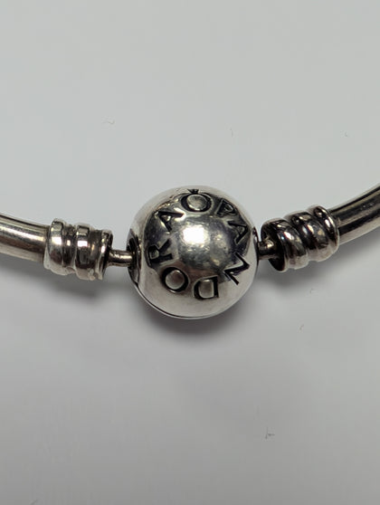 pandora bangle