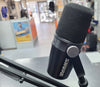 MV7X - XLR Podcast Microphone - With Boom Arm