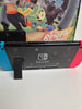 Nintendo Switch Console - Neon Red/Blue Bundle