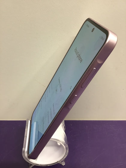 Samsung Galaxy A35 5G - 6 GB RAM - 128 GB - Awesome Lilac