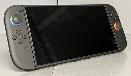 Nintendo Switch 2 Console, 256GB Black Joy-Con's ** Unboxed **