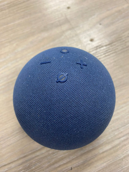 Amazon Echo Dot 5th Gen (C2N6L4) - Deep Sea Blue, B