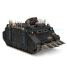 Warhammer 40K Chaos Space marine - Chaos Rhino