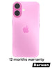 Apple iPhone 16 128GB Pink