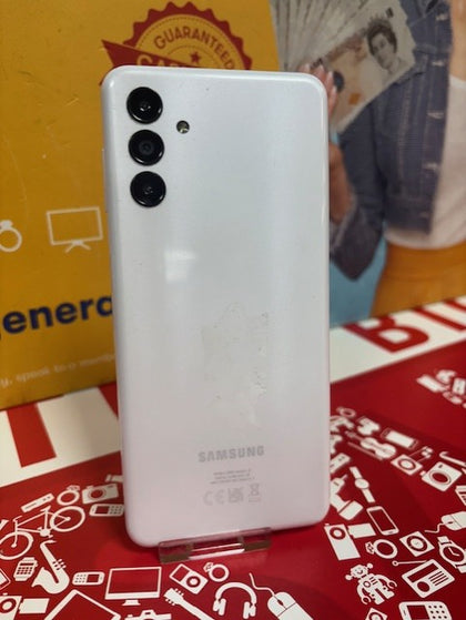 Galaxy A04S 32GB - White - Unlocked