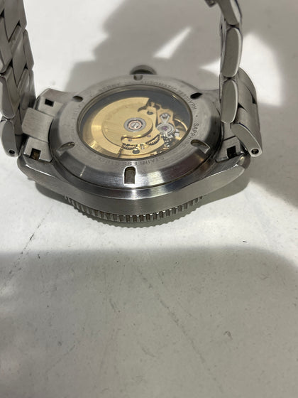 BERNY Men's Automatic Diver Watch AM134M-A