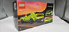 LEGO Dodge Challenger SRT Hellcat Sports Car