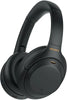 Sony WH-1000XM4 Noise Cancelling Wireless Headphones Black