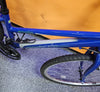 Apollo Excelle Womens Hybrid Bike - Blue - M Frame **Collection Only**
