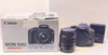 Canon EOS 550D + 18-55mm DSLR Camera