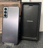 Samsung Galaxy S21 5G 256GB Phantom Grey