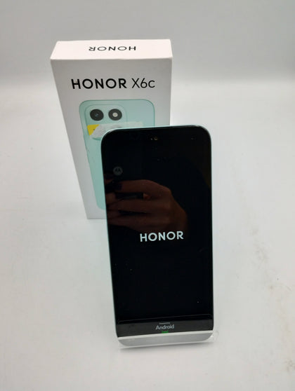 Honor X6c 128GB 6GB RAM