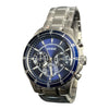 Guess Longitude Chronograph Bracelet Watch Boxed