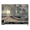 Citronic Pd-1s Mk2 Direct-drive DJ Turntable