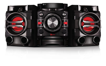 LG CM4360 230W Hi-Fi System with Bluetooth