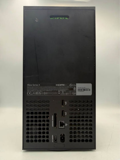 MICROSOFT XBOX SERIES X, 1TB, BOXED, NO CONTROLLER